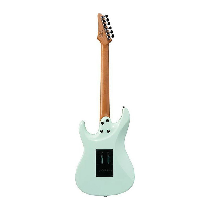 IBANEZ AZ22S2MGR Mint Green