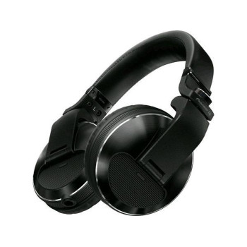 PIONEER DJ HDJ-X10-K casque DJ noir