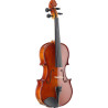 STAGG VN-3/4 violon 3/4 en érable massif avec étui semi-rigide