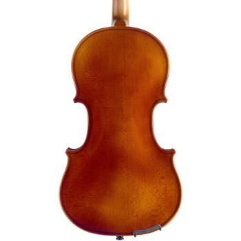 STAGG VN-3/4 violon 3/4 en érable massif avec étui semi-rigide