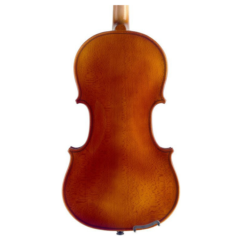 STAGG VN-3/4 violon 3/4 en érable massif avec étui semi-rigide