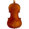 STAGG VN-3/4 violon 3/4 en érable massif avec étui semi-rigide