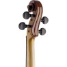 STAGG VN-3/4 violon 3/4 en érable massif avec étui semi-rigide