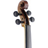 STAGG VN-3/4 violon 3/4 en érable massif avec étui semi-rigide