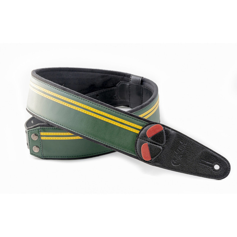 RIGHTON STRAPS RACE-BRG courroie vegan righton race brg