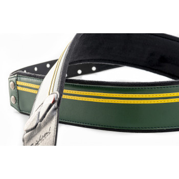 RIGHTON STRAPS RACE-BRG courroie vegan righton race brg