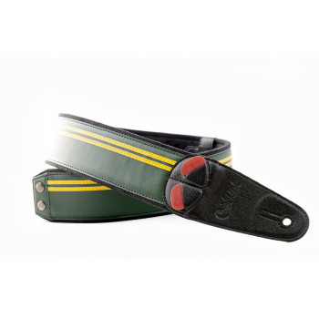 RIGHTON STRAPS RACE-BRG courroie vegan righton race brg