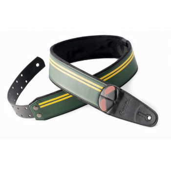 RIGHTON STRAPS RACE-BRG courroie vegan righton race brg