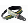 RIGHTON STRAPS RACE-BRG courroie vegan righton race brg