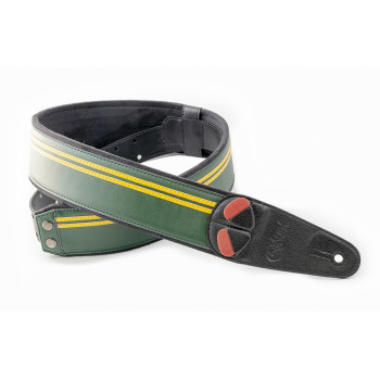 RIGHTON STRAPS RACE-BRG courroie vegan righton race brg