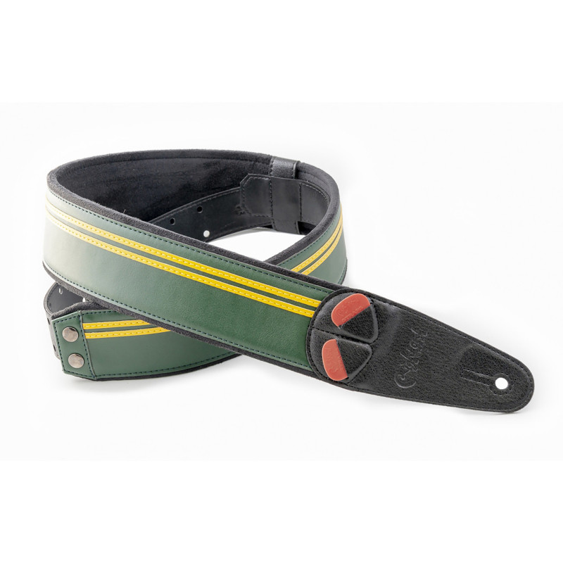 RIGHTON STRAPS RACE-BRG courroie vegan righton race brg
