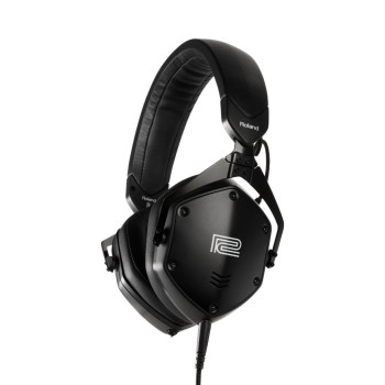 V-Moda VMH-S100 v-moda headphones precisely tuned pour music production