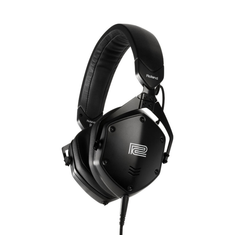 V-Moda VMH-S100 v-moda headphones precisely tuned pour music production