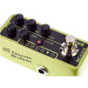 MOOER PA006 FENDER US CLASSIQUE DELUXE - MICRO PREAMP BLUES DELUXE