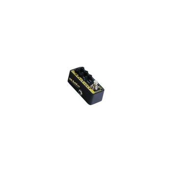 MOOER UK GOLD 900 - MICRO PREAMP MARSHALL JCM900