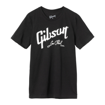GIBSON Les Paul Signature Tee SM