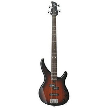 YAMAHA TRBX174OVS basse electrique trbx174 old violin sunburst