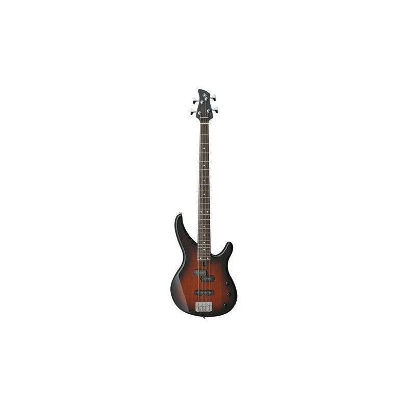 YAMAHA TRBX174OVS basse electrique trbx174 old violin sunburst