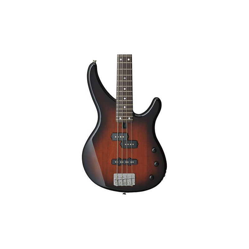 YAMAHA TRBX174OVS basse electrique trbx174 old violin sunburst