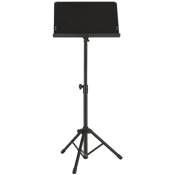 NOMAD NBS1308 pupitre orchestre nomad noir