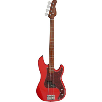 MARCUS MILLER P5 Alder-4 DRD MN Dakota Red