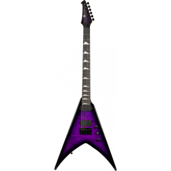 SPIRA V500TPPE Trans Purple