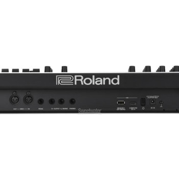 ROLAND GAIA-2 37 key virtual analogue synthesizer