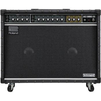 ROLAND JC-120 Jazz Chorus Roland 50th Anniversary Limited Edition