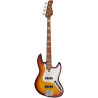 MARCUS MILLER V8 Swamp Ash-4 TS MN Tobacco Sunburst
