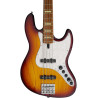 MARCUS MILLER V8 Swamp Ash-4 TS MN Tobacco Sunburst