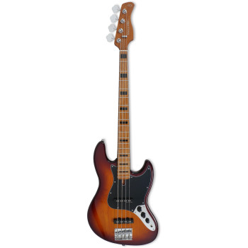 MARCUS MILLER V5 Alder-4 TS MN Tobacco Sunburst