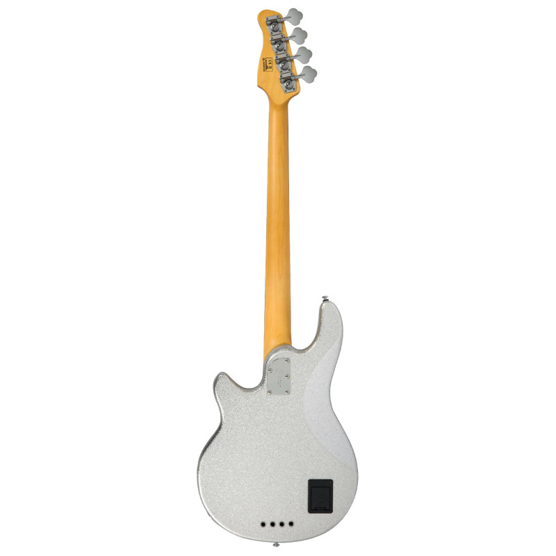MARCUS MILLER Z3-4 Silver.SP RN Silver Sparkle