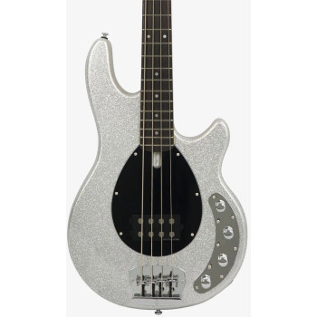 MARCUS MILLER Z3-4 Silver.SP RN Silver Sparkle