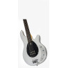 MARCUS MILLER Z3-4 Silver.SP RN Silver Sparkle