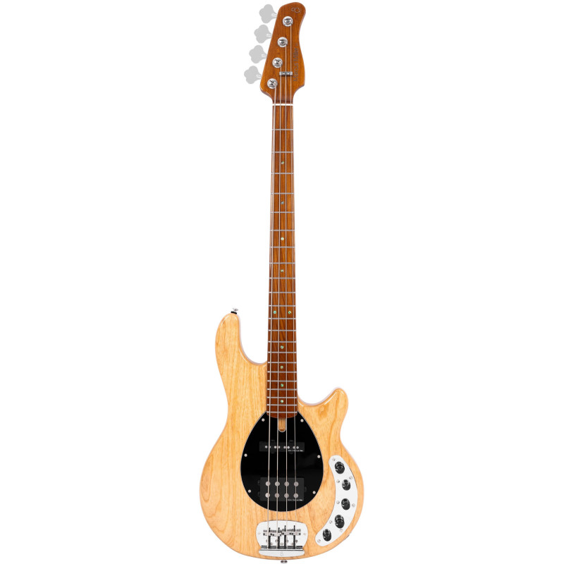 MARCUS MILLER Z7-4 NT MN Naturel