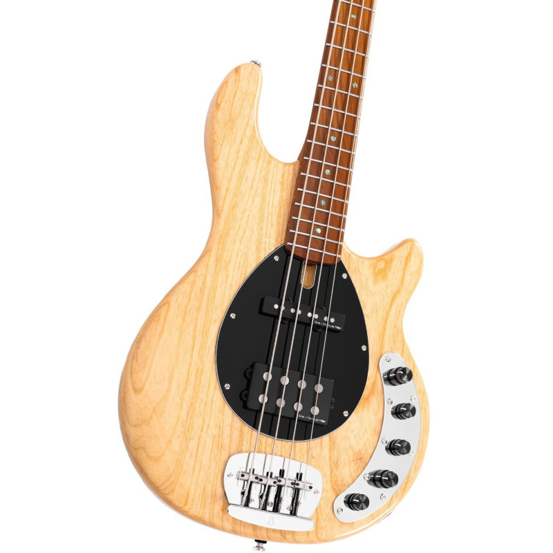 MARCUS MILLER Z7-4 NT MN Naturel