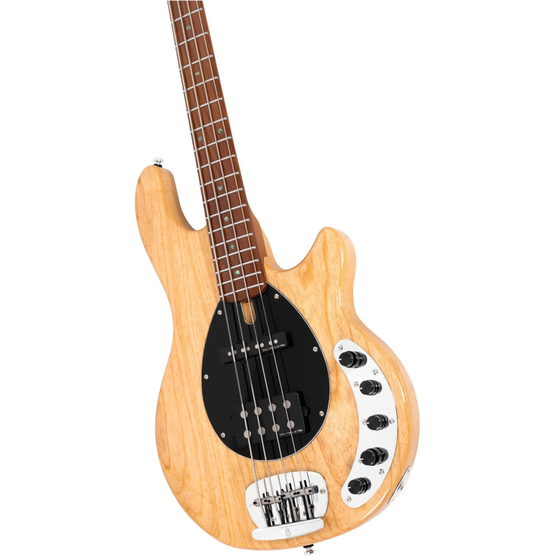 MARCUS MILLER Z7-4 NT MN Naturel