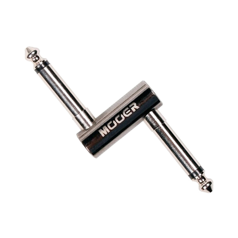 MOOER PCZ connecteur mooer pc-z