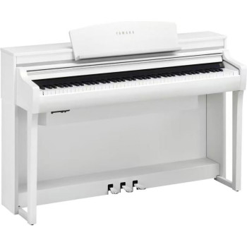 YAMAHA CSP-275 Blanc