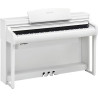 YAMAHA CSP-275 Blanc