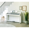 YAMAHA CSP-275 Blanc