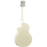 YAMAHA APX600VW el. acoustic guitar apx600 vintage white