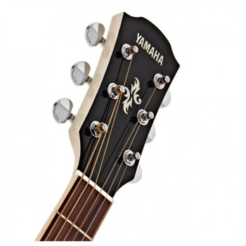 YAMAHA APX600VW el. acoustic guitar apx600 vintage white
