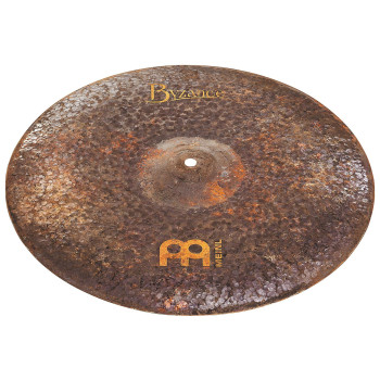 MEINL B17EDTC crash meinl byzance 17" extra dry thin