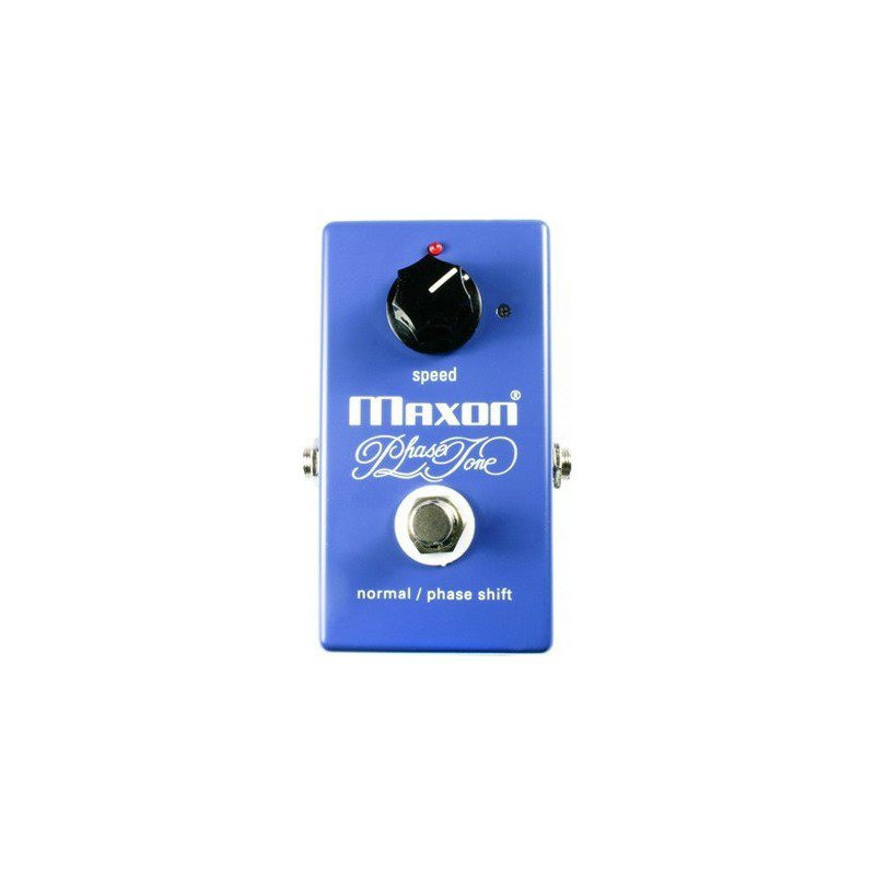 MAXON PT-999 PHASE TONE Phaser