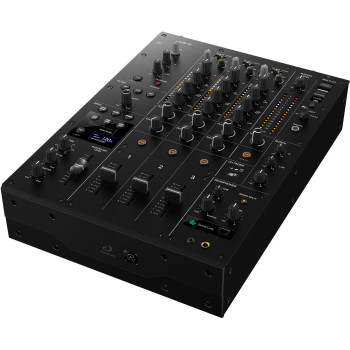 PIONEER DJ ALPHA THETA DJM V5 Table de mixage 3 voies
