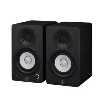 YAMAHA HS3 Enceintes Monitoring amplifiees (PAIRE)