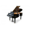 SHIGERU KAWAI SK5 acoustique Noir laque 200cm