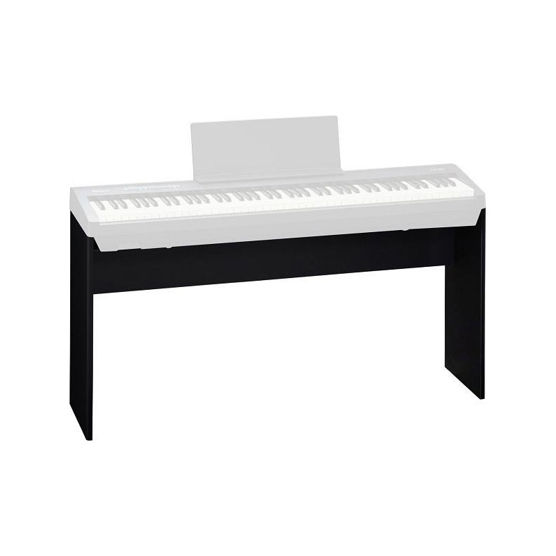ROLAND KSC-70-BK stand pour fp-30-bk piano