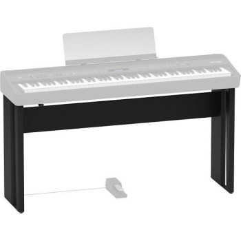 ROLAND KSC-90-BK stand pour fp-90-bk piano